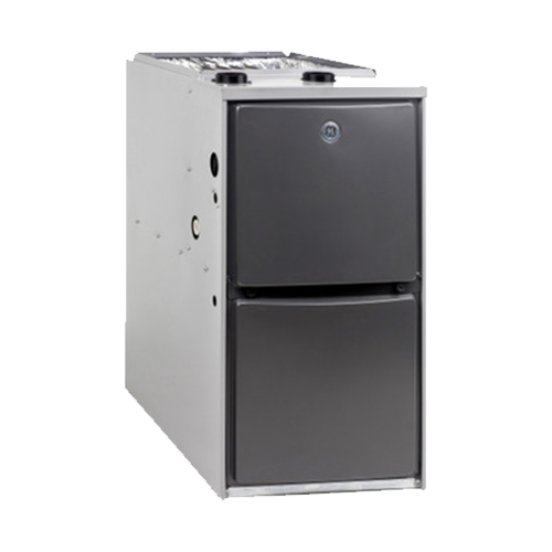 GE furnace unit
